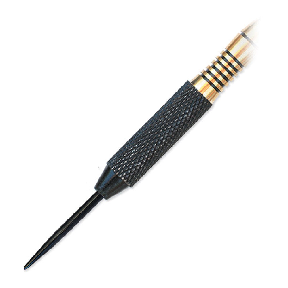 Frontier Black Brass Darts