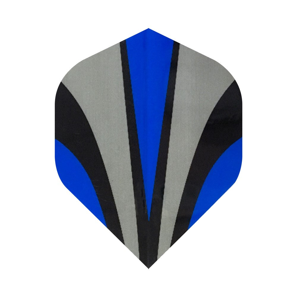 Clone Tungsten Look Brass Darts