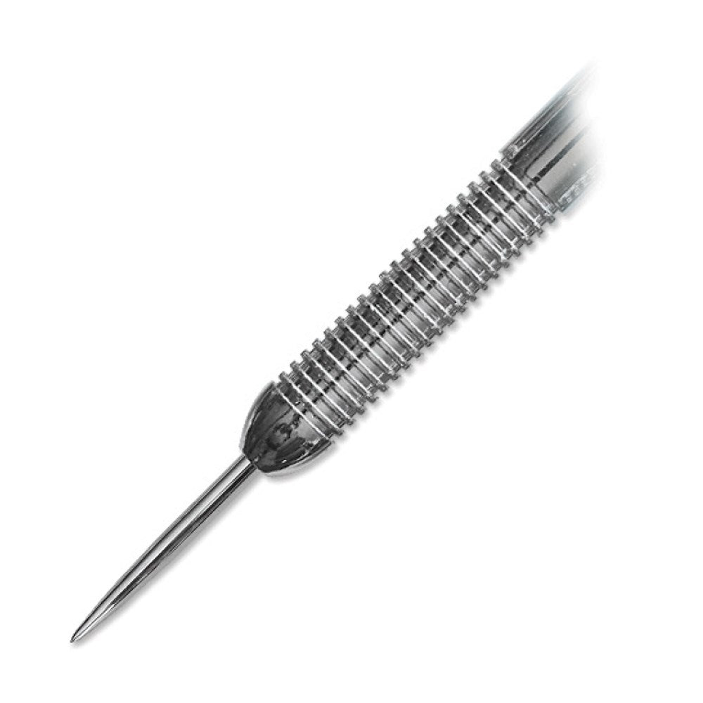 Silver Bullet Nickel Plated Brass Darts Gift Pack