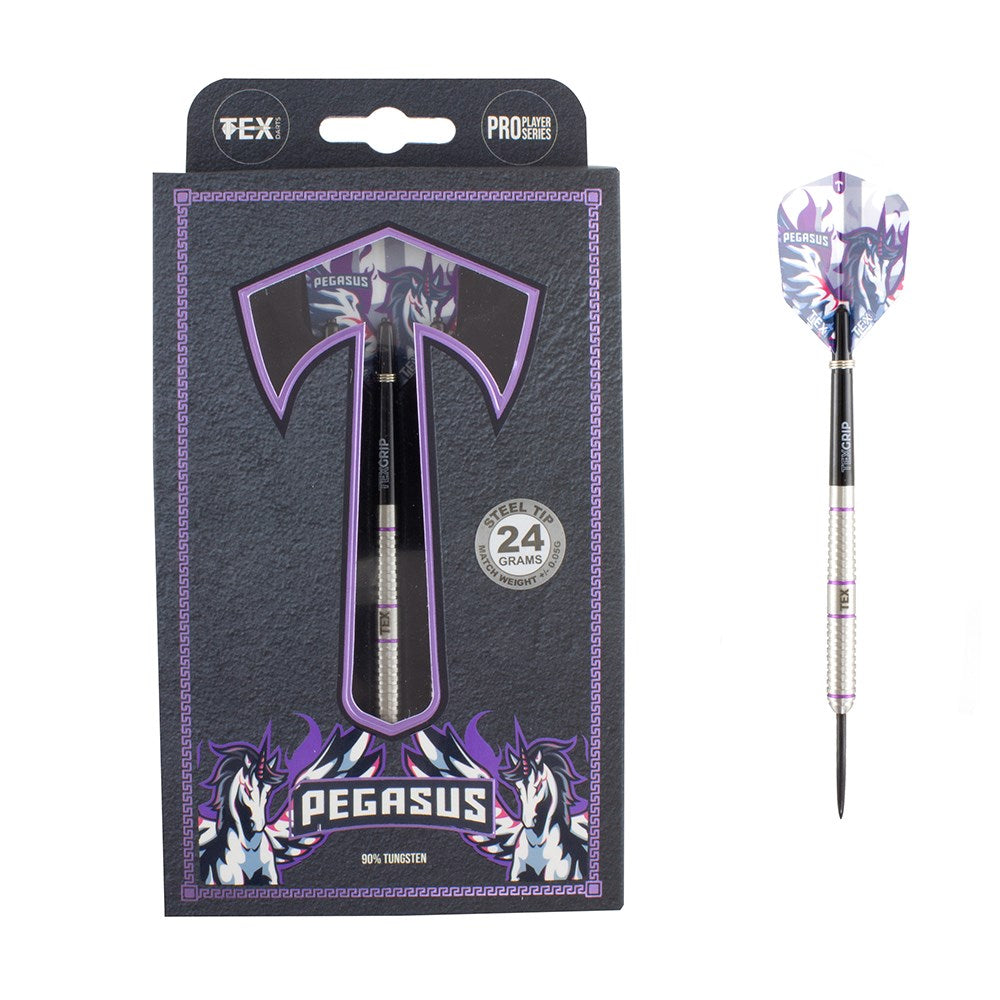 TEX Pegasus 90% Tungsten Darts
