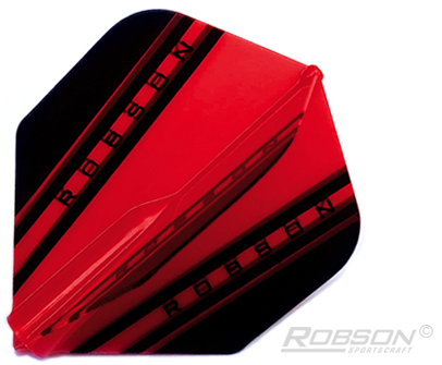 Plus Flights - Printed