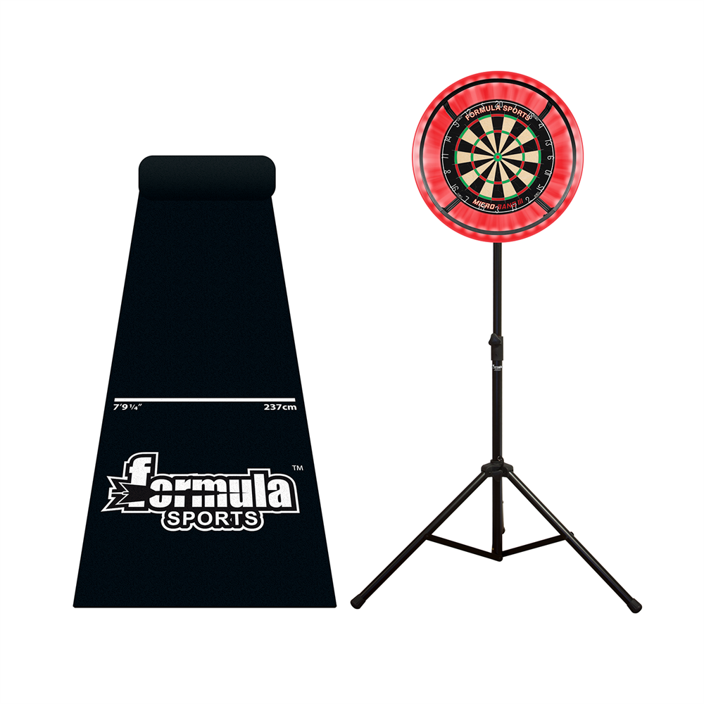 Darts Set-Up Bundle Pack