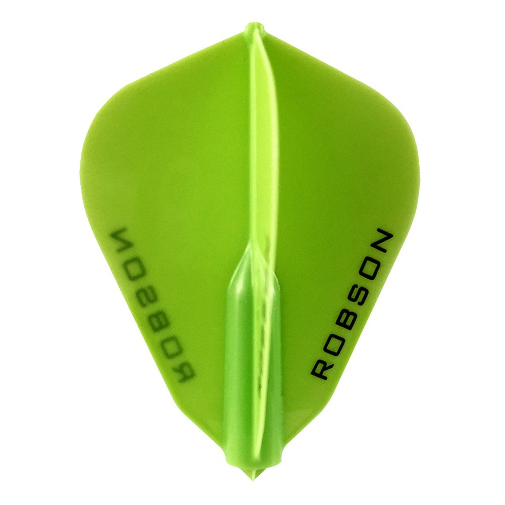 Plus Flights F Shape