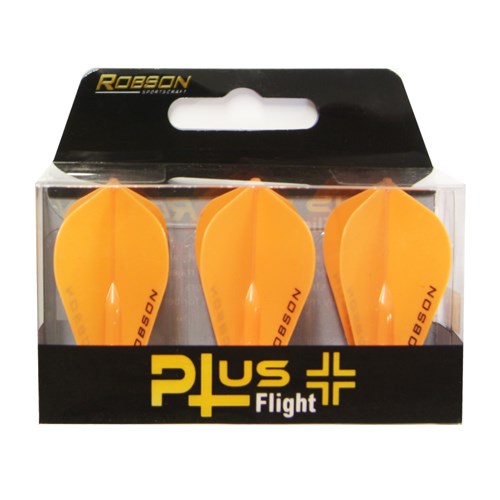 Plus Flights F Shape