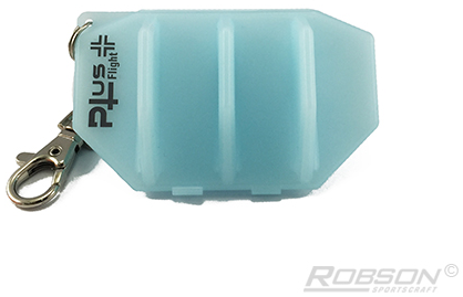 Plus Flights Case