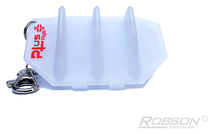 Plus Flights Case