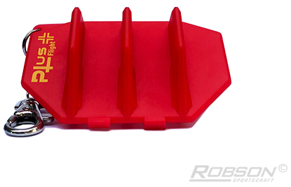 Plus Flights Case