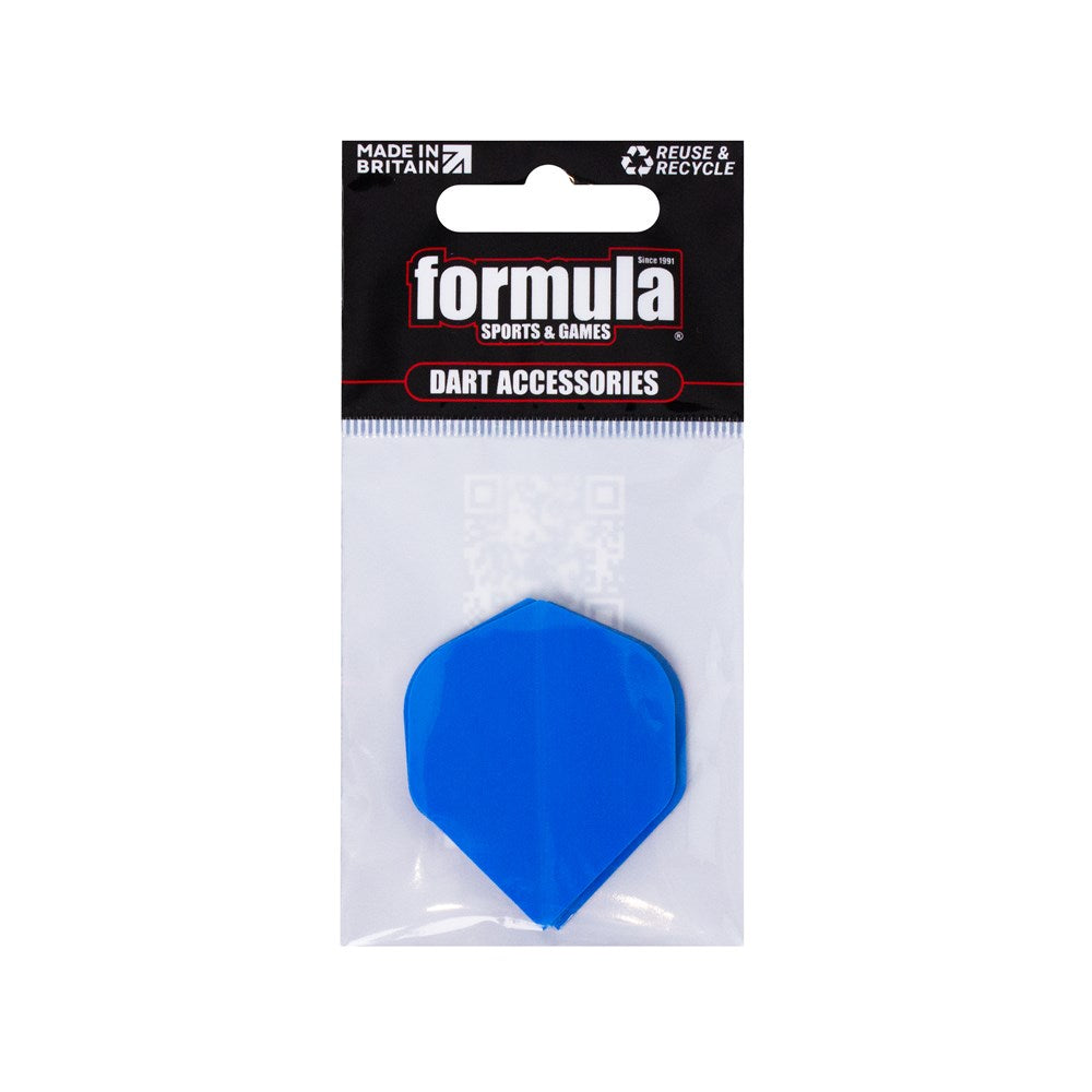 Polyester Plain Flights