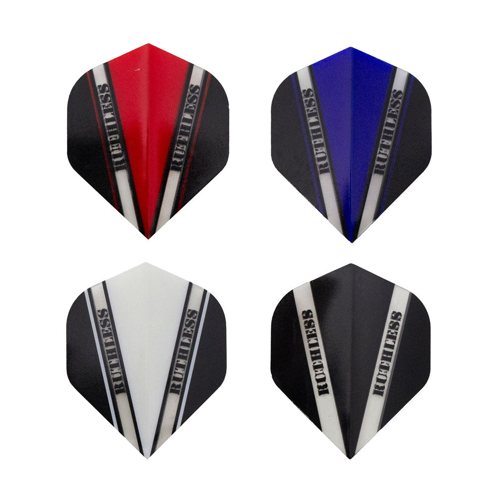 Ruthless V100 Pro Flights