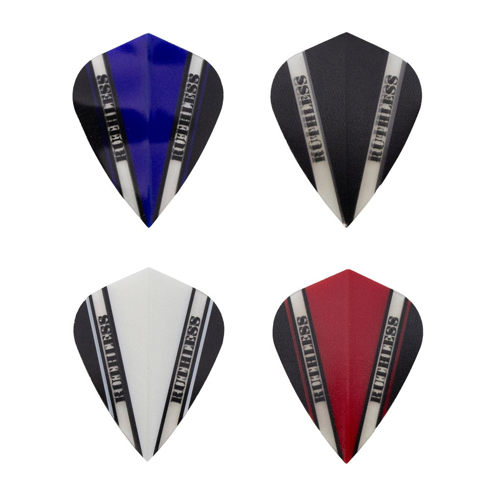 Ruthless V100 Pro Flights