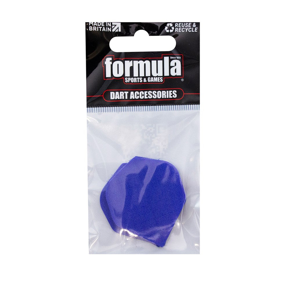 Long Life Fabric Flights