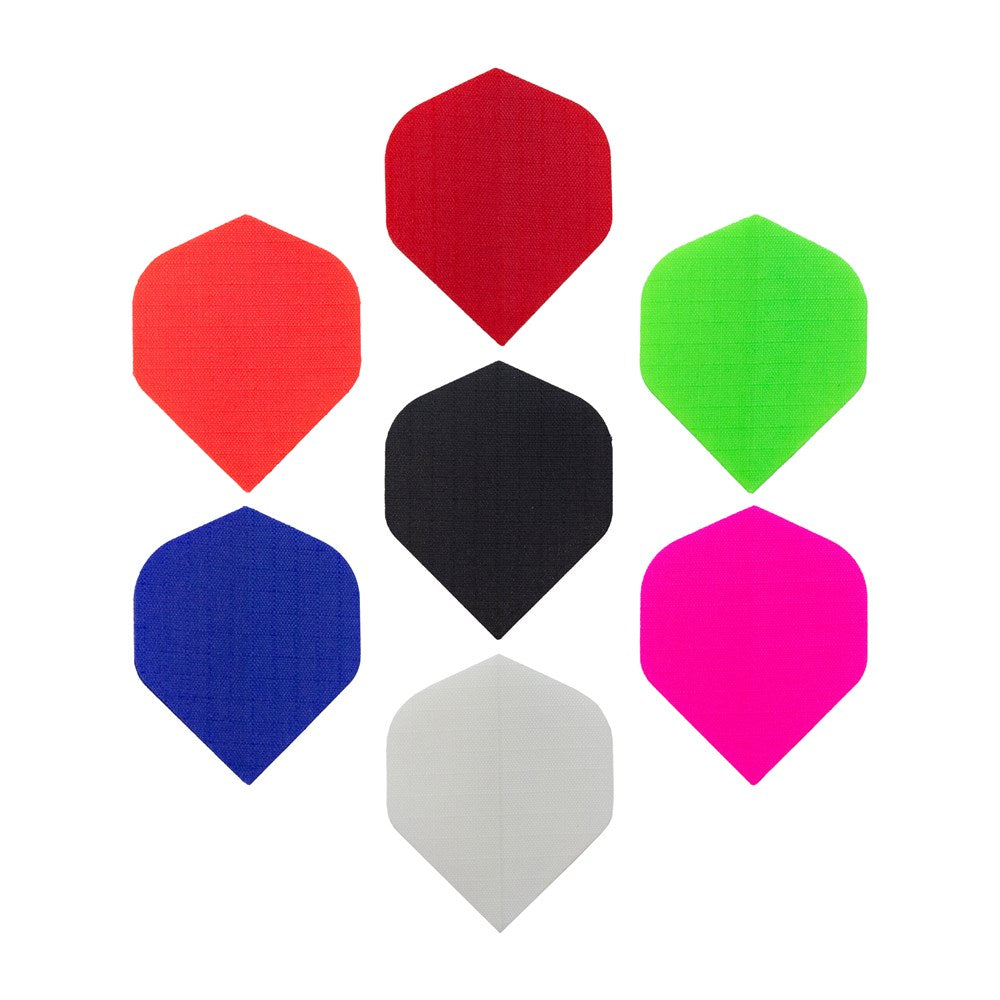 Long Life Fabric Flights