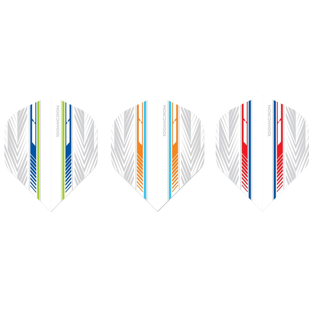 Racing Flights