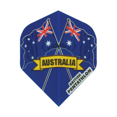 Aussie Flag Flights