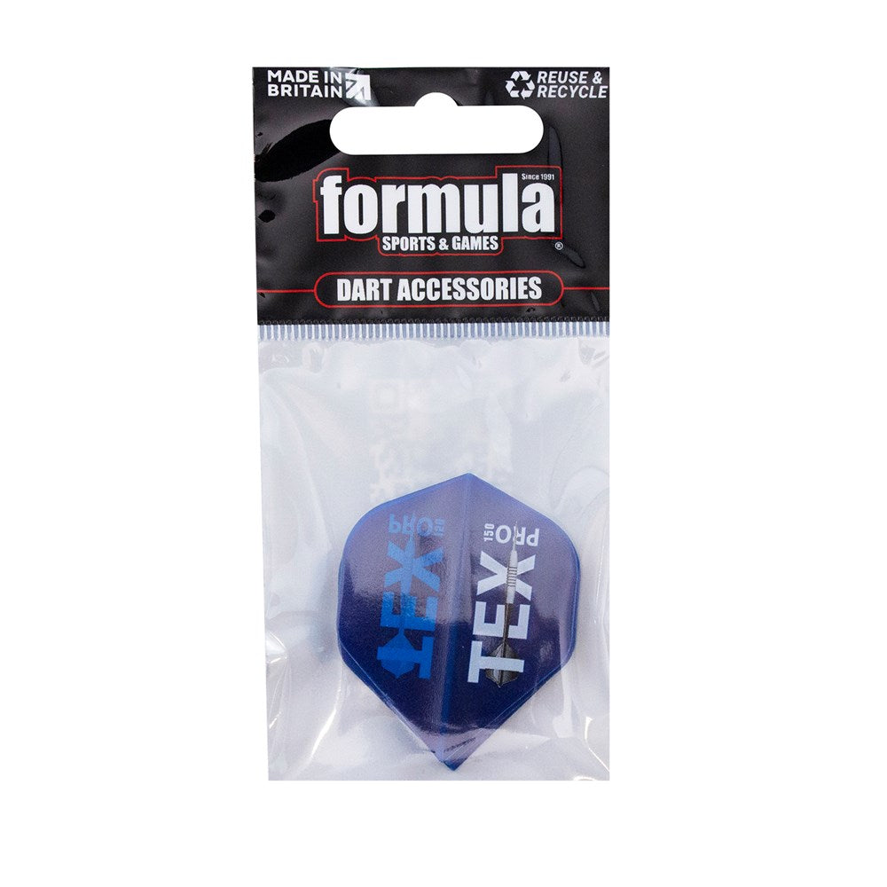 TEX Darts Pro 150 Flights
