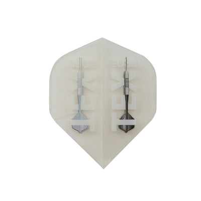 TEX Darts Pro 150 Flights
