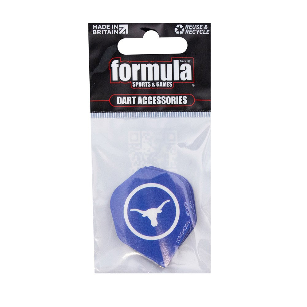 Longhorn Sports Flights