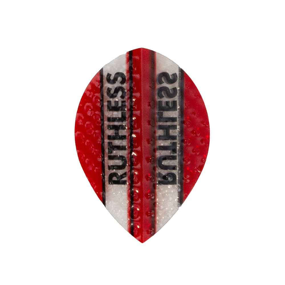 Ruthless Embossed Flights