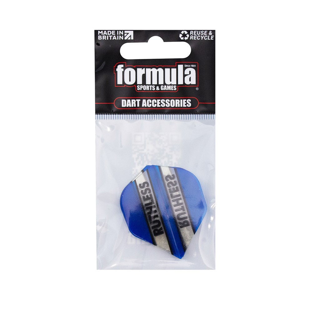 Ruthless Plain Flights