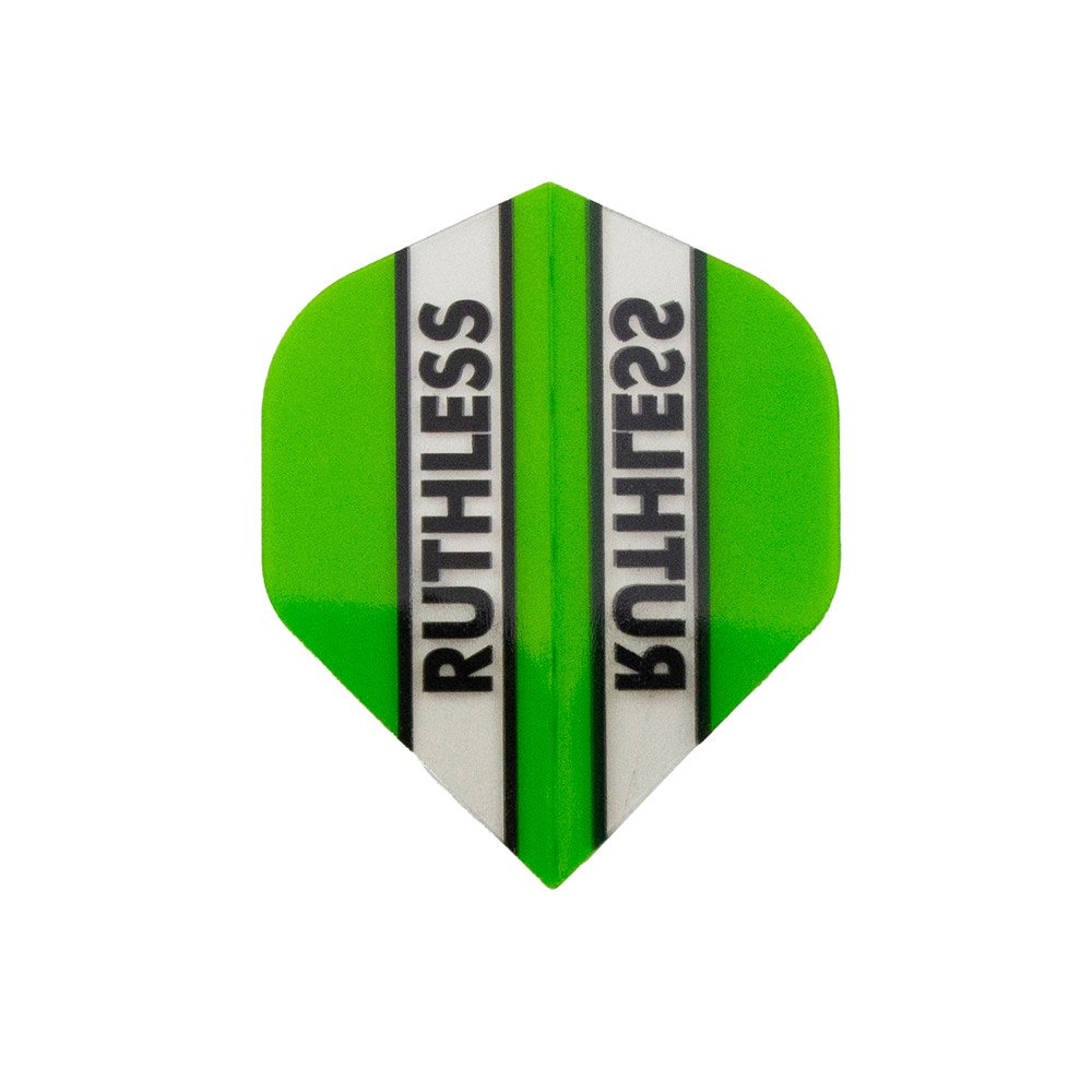 Ruthless Plain Flights