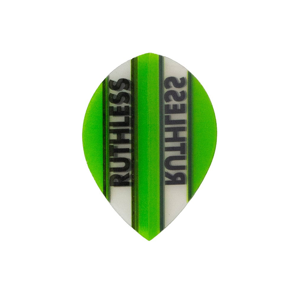 Ruthless Plain Flights