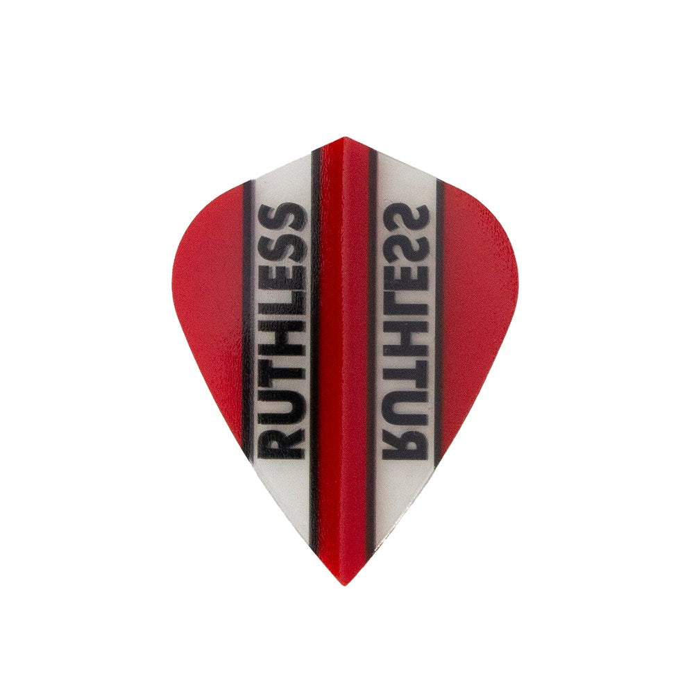 Ruthless Plain Flights