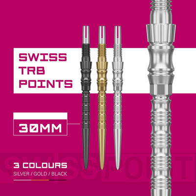 Signature Swiss Point TRB
