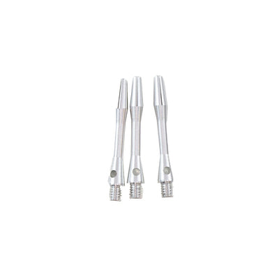 Alloy Shafts