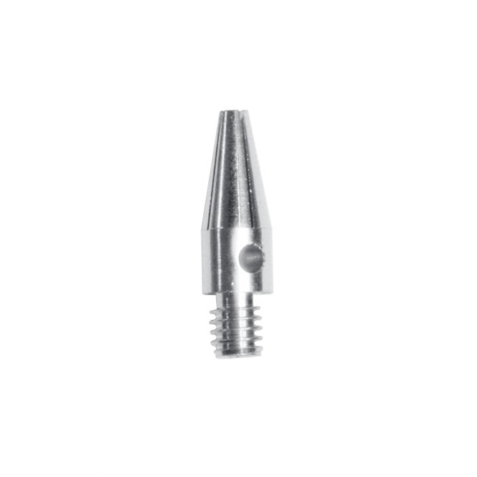 Alloy Shafts