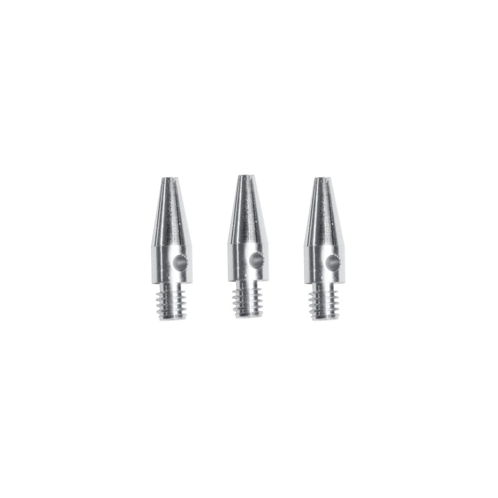 Alloy Shafts