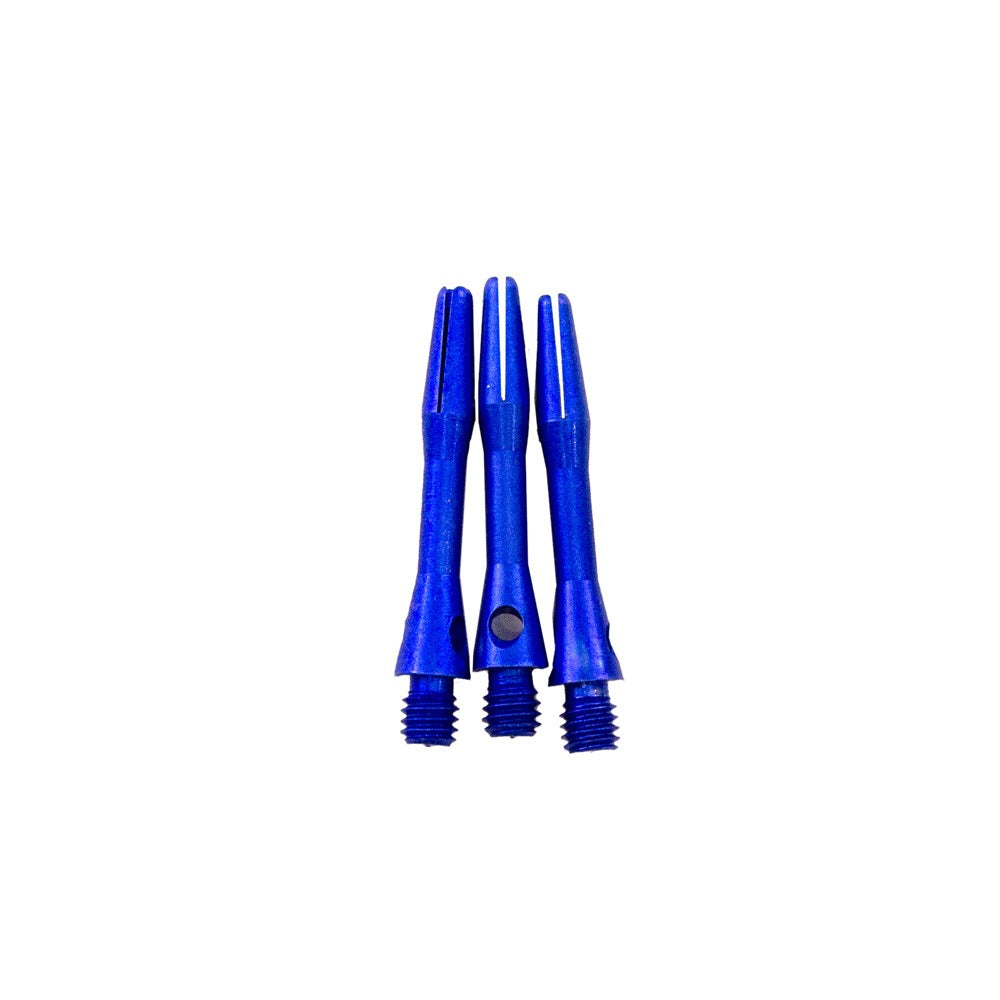 Alloy Coloured Shafts