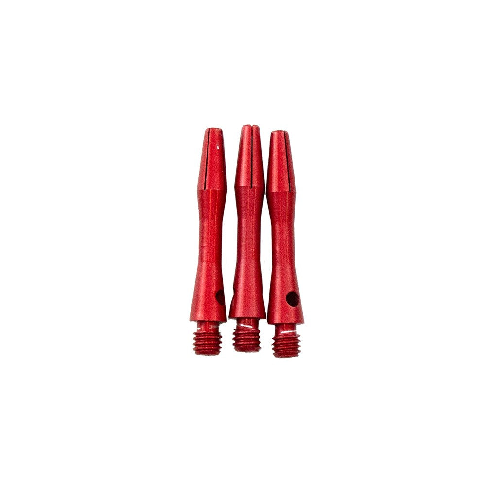 Alloy Coloured Shafts