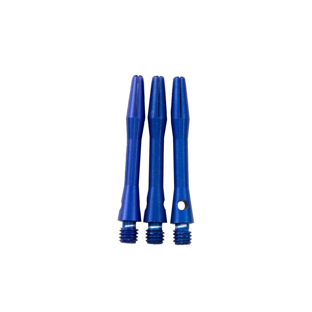 Alloy Coloured Shafts