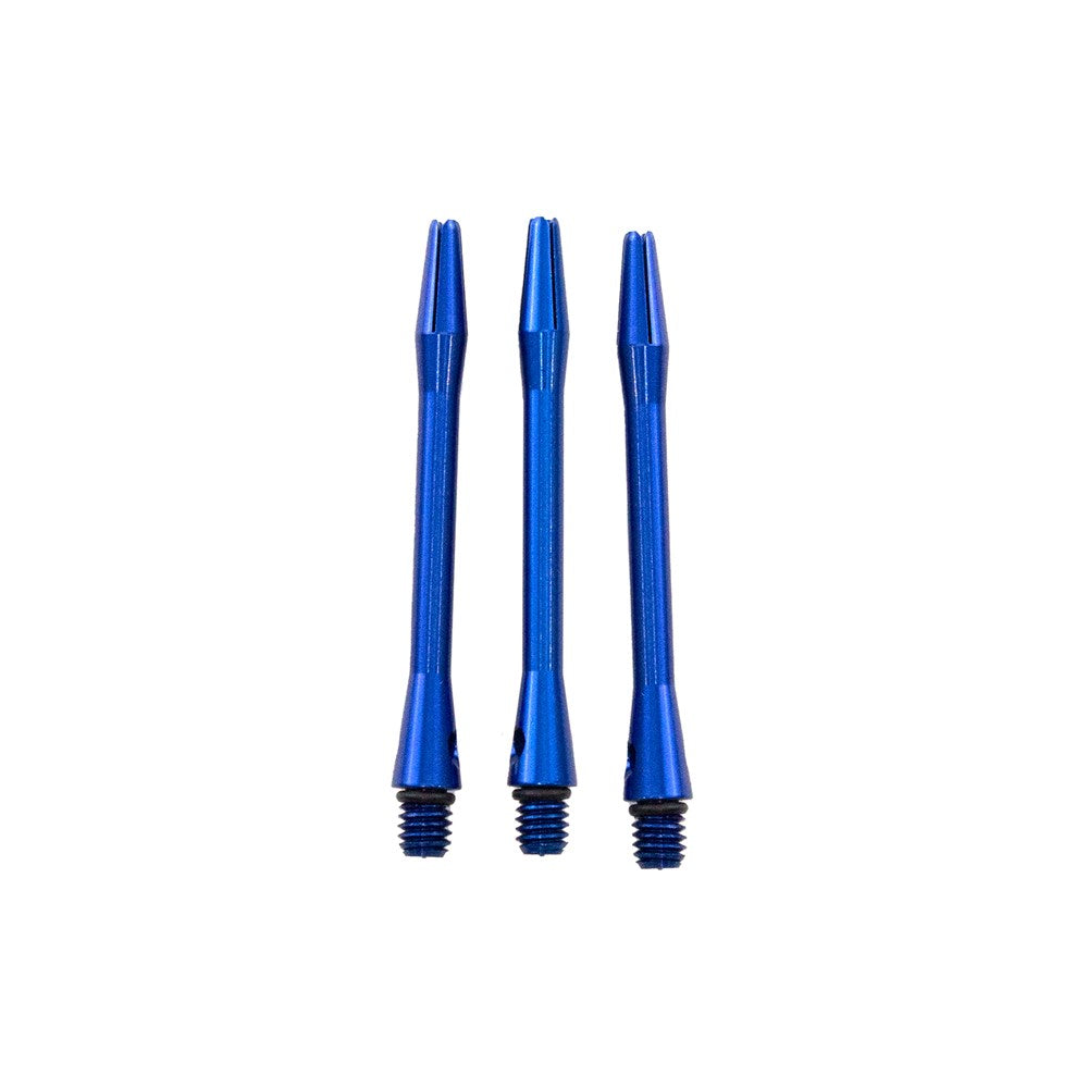 Alloy Coloured Shafts
