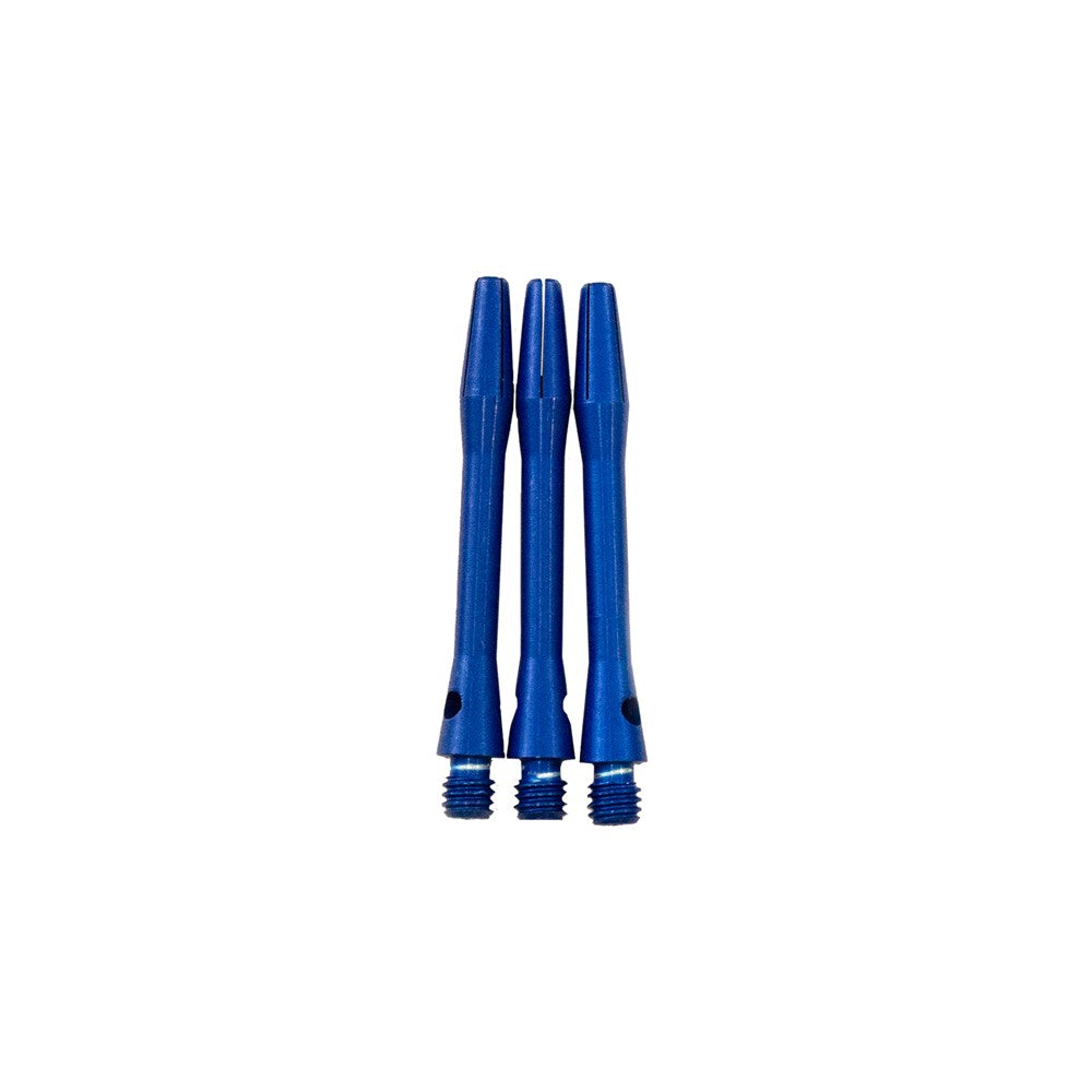 Alloy Coloured Shafts