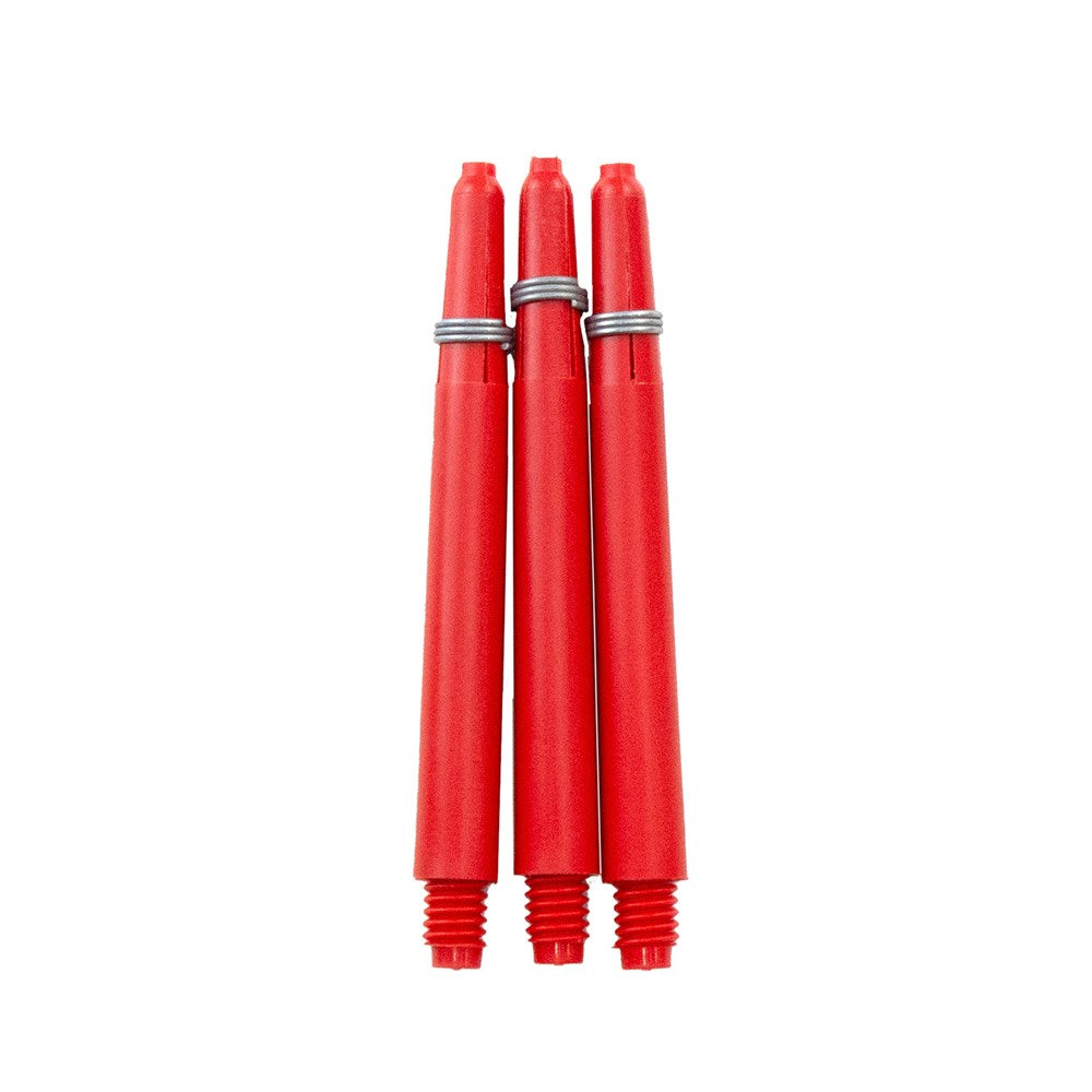 Ring Grip Shafts