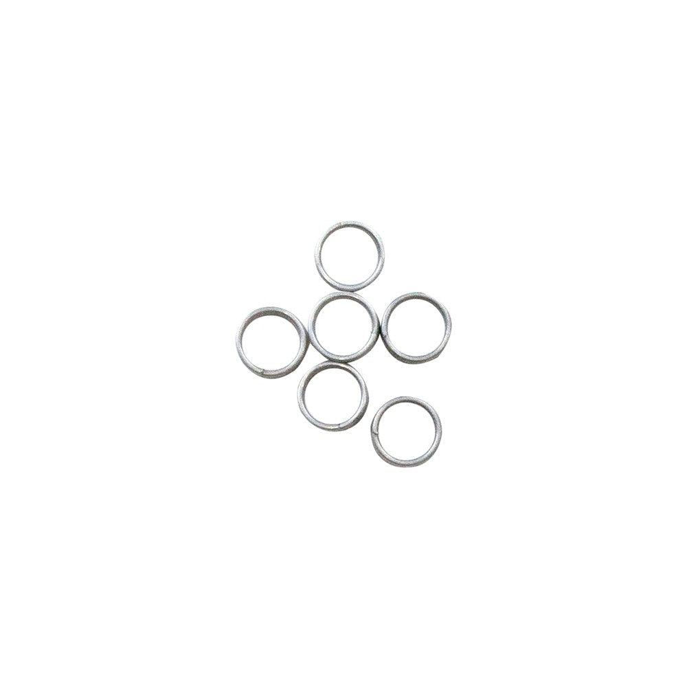 Ring Grip Springs