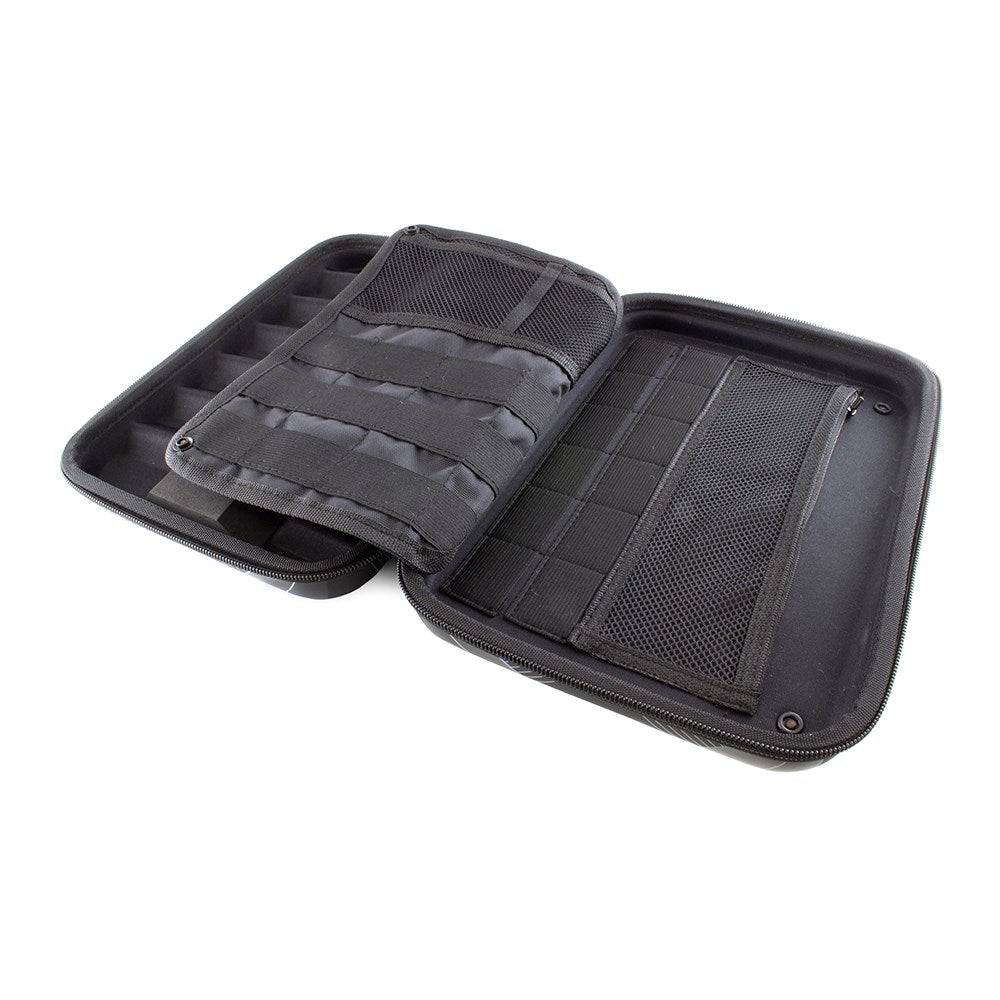 TEX Deluxe Dart Case