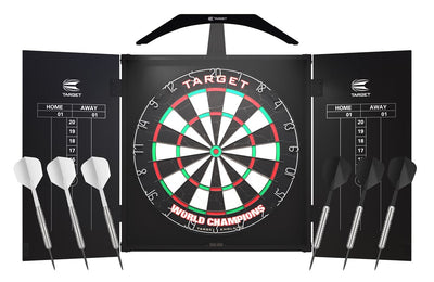 Arc Cabinet Set
