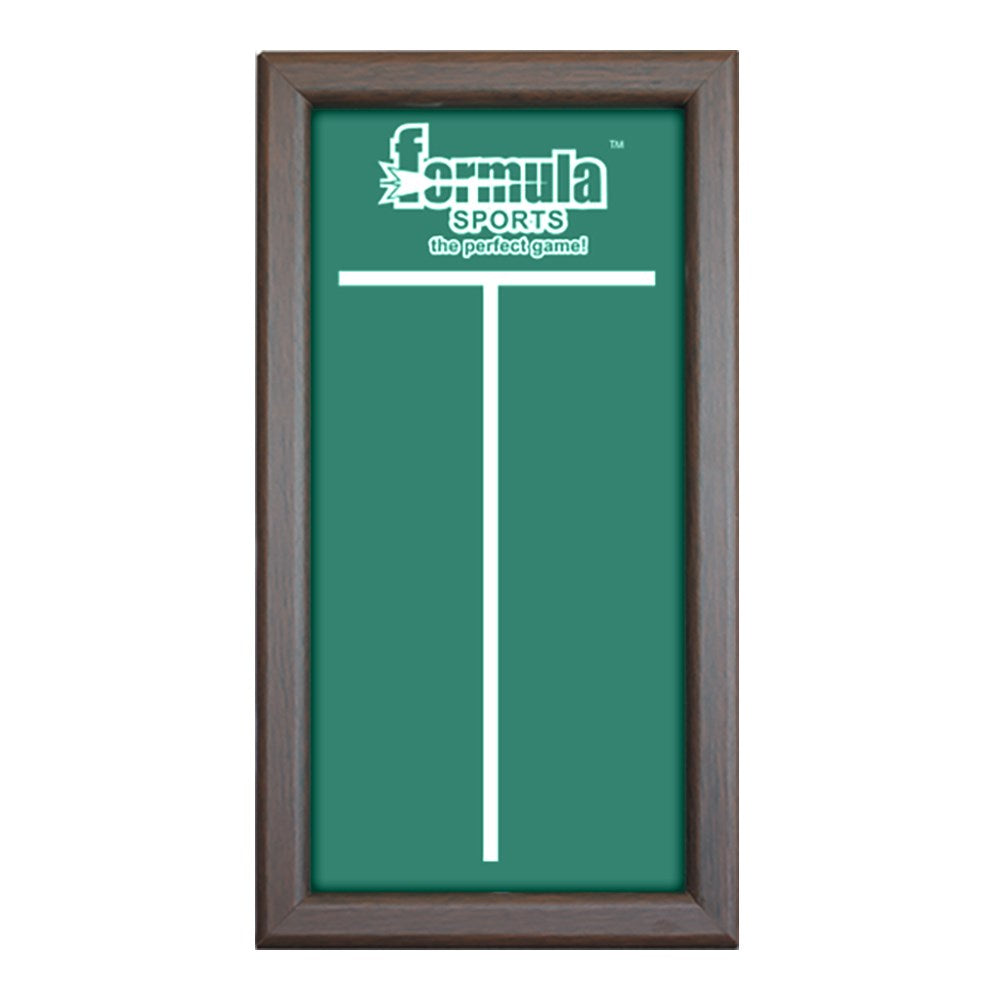 Chalkboard Scoreboard