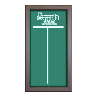 Chalkboard Scoreboard