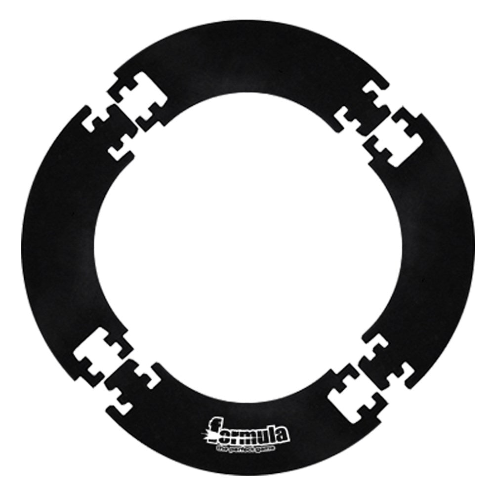 Four Piece Surround