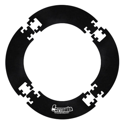 Four Piece Surround
