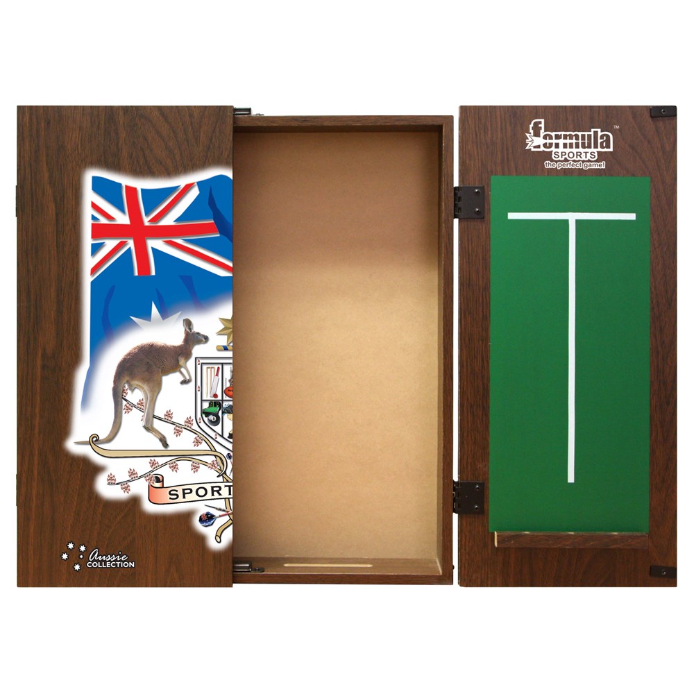 Sports Bar Cabinet