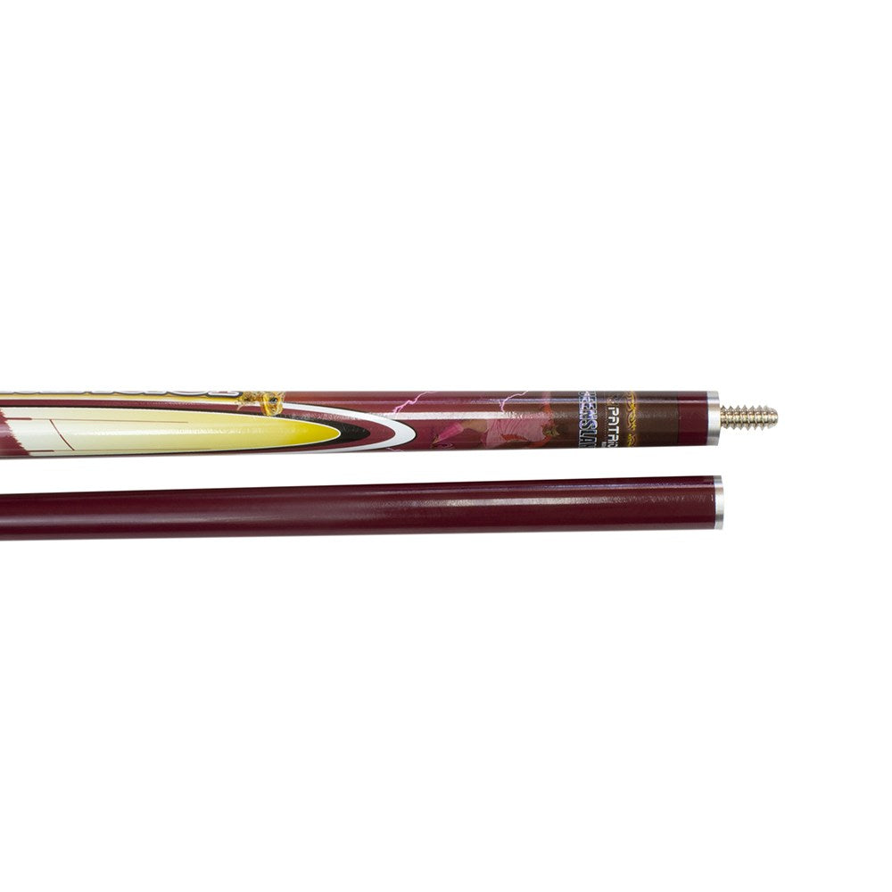 Patriot 2pce Cue