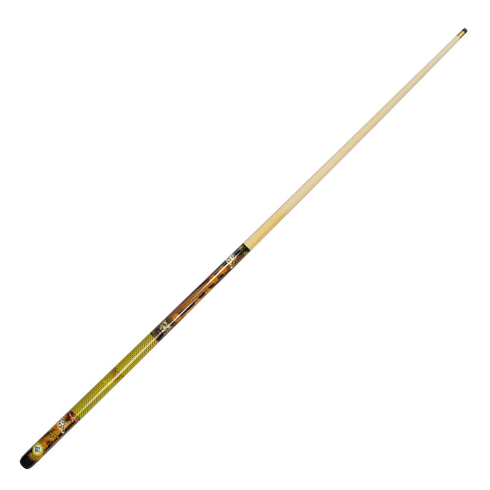 Rumpus 1pce 48" Cue