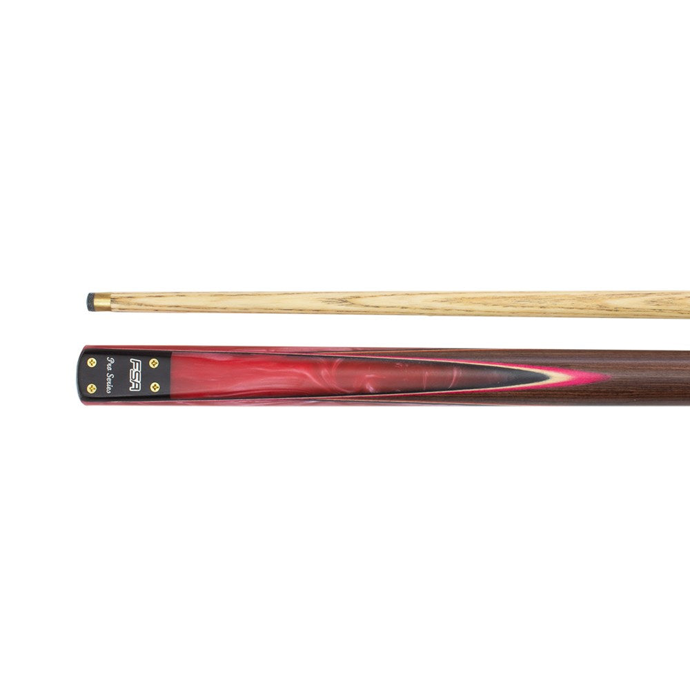 Windsor Ash 2pce Cue