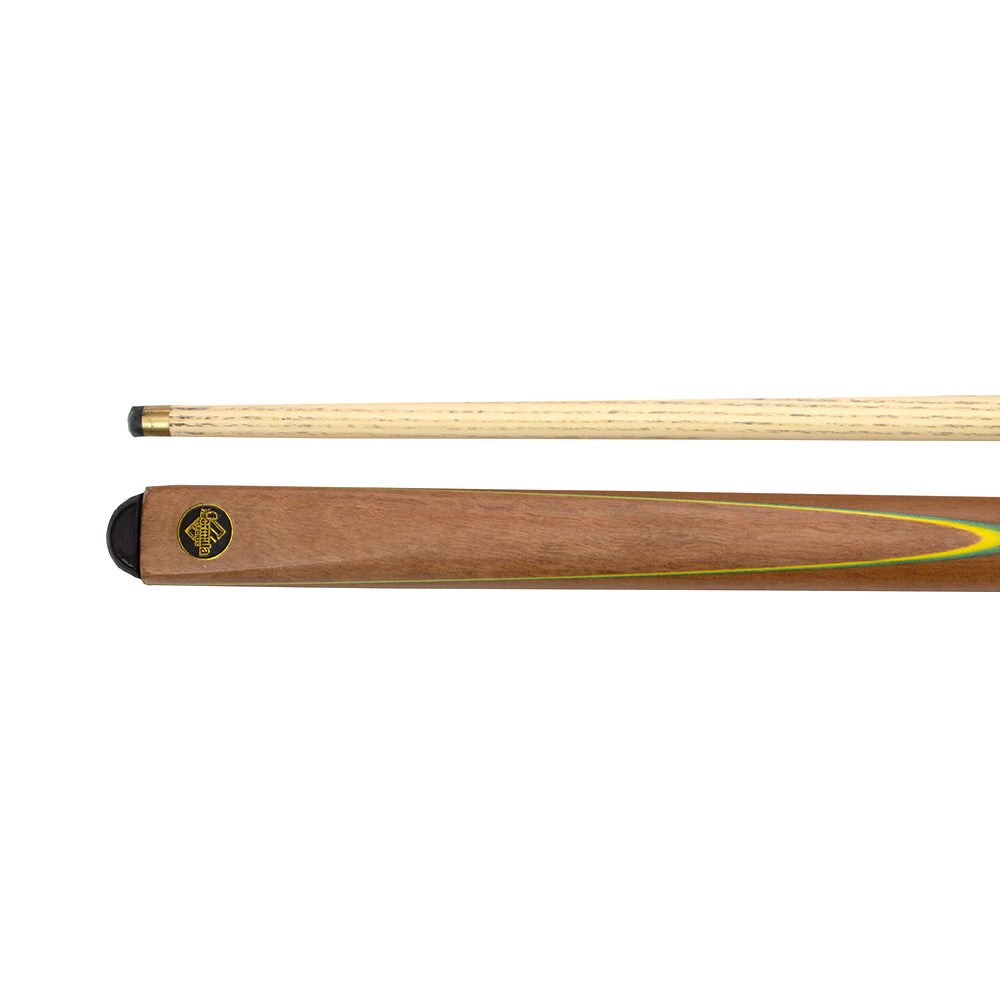 Hampshire Ash 2pce Cue