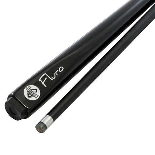 Fluro 2pce Cue