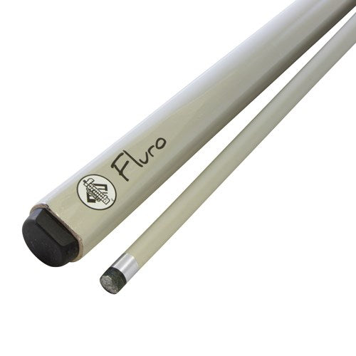 Fluro 2pce Cue